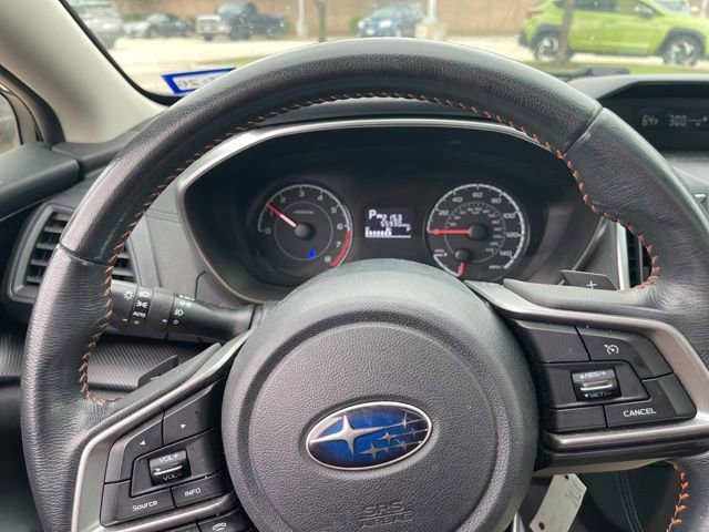Used 2018 Subaru Crosstrek 2.0i Premium w/ Moonroof Package AWD/4WD image 7