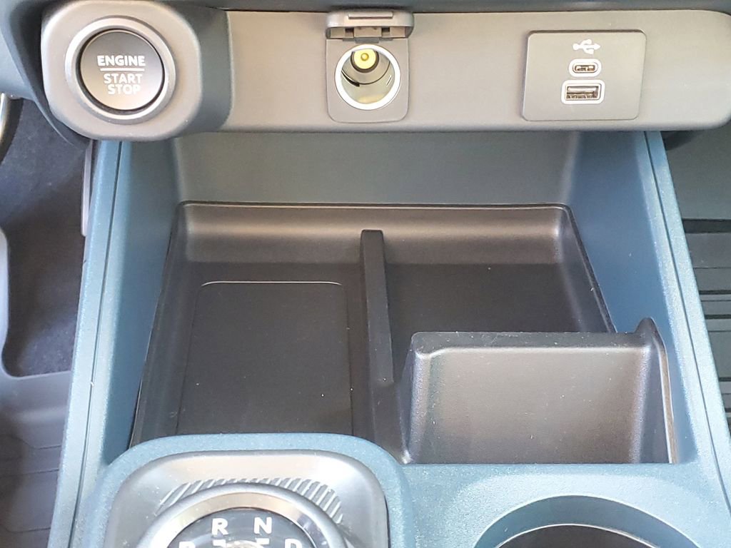 New 2025 Ford Maverick XLT w/ XLT Luxury Package image 19