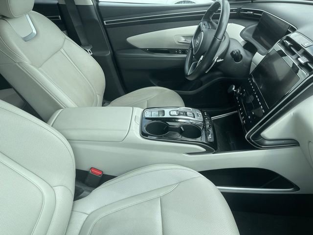 Used 2024 Hyundai Tucson Limited AWD/4WD image 13