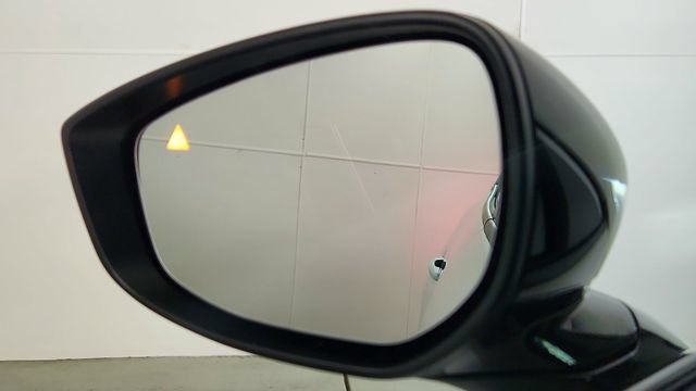 New 2026 MAZDA MAZDA3 Carbon AWD/4WD image 14