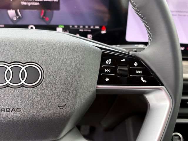 New 2026 Audi Q5 Premium Plus AWD/4WD image 18