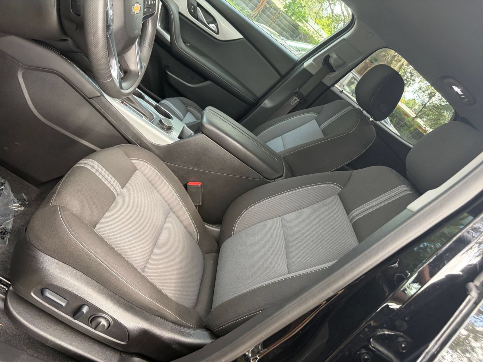 Used 2026 Chevrolet Blazer LT FWD image 36