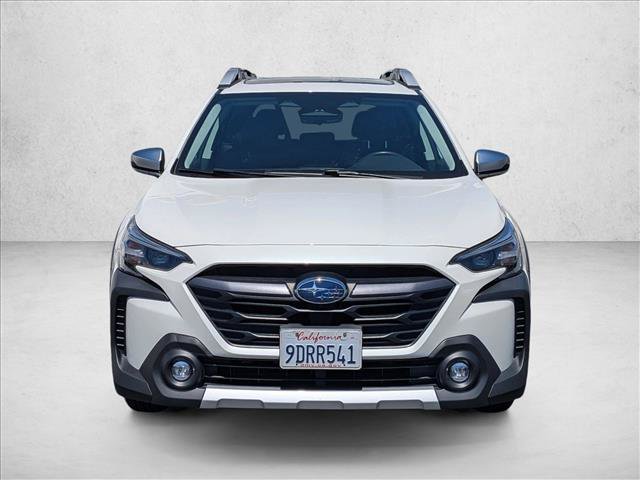 Used 2023 Subaru Outback Touring XT AWD/4WD image 2