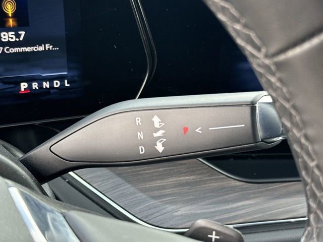 Certified 2025 Chevrolet Tahoe LT image 18