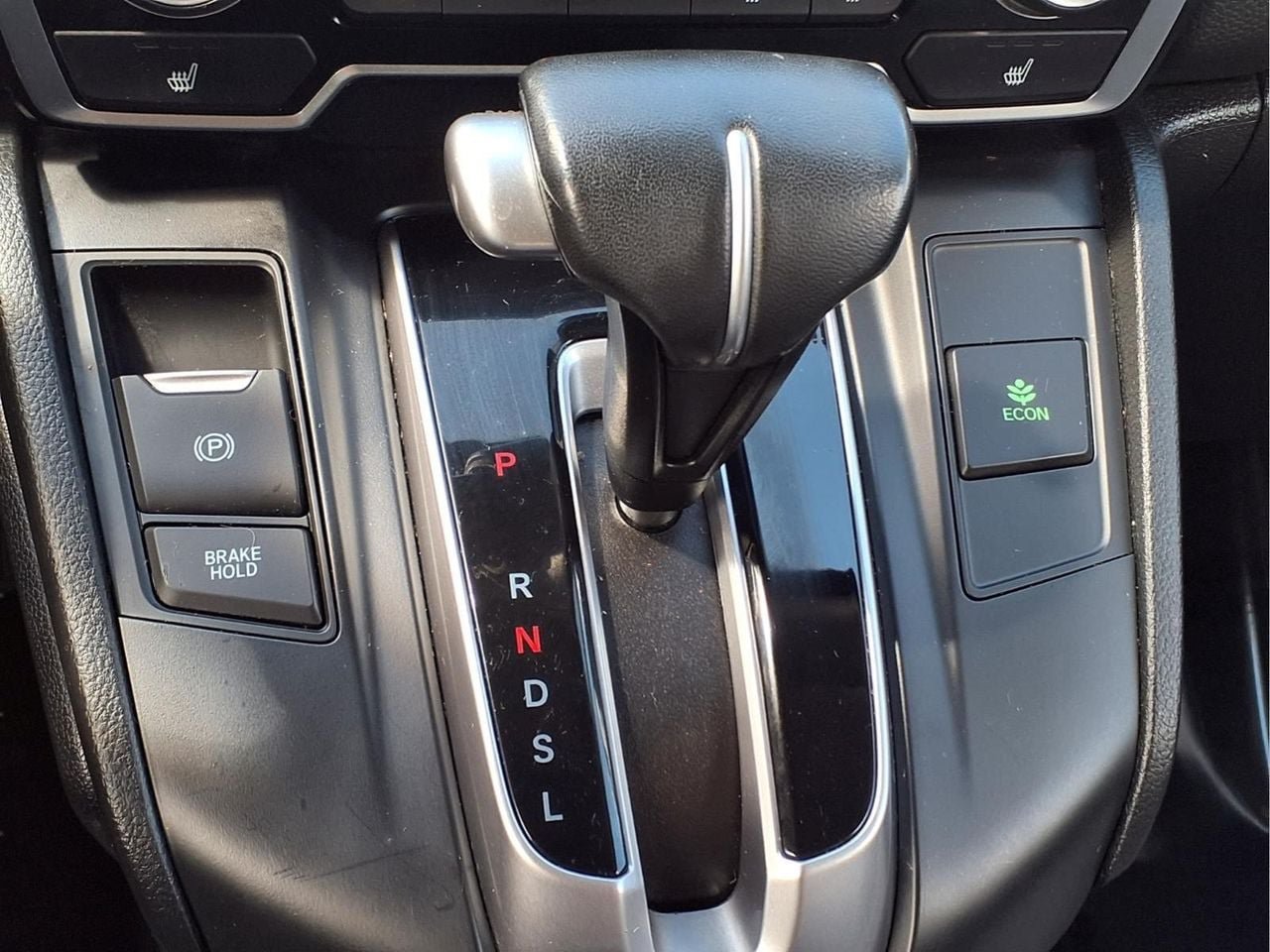 Used 2018 Honda CR-V EX-L image 20