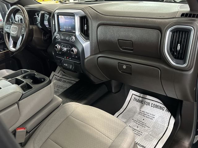 Used 2020 GMC Sierra 2500 SLE w/ SLE Value Package; image 28