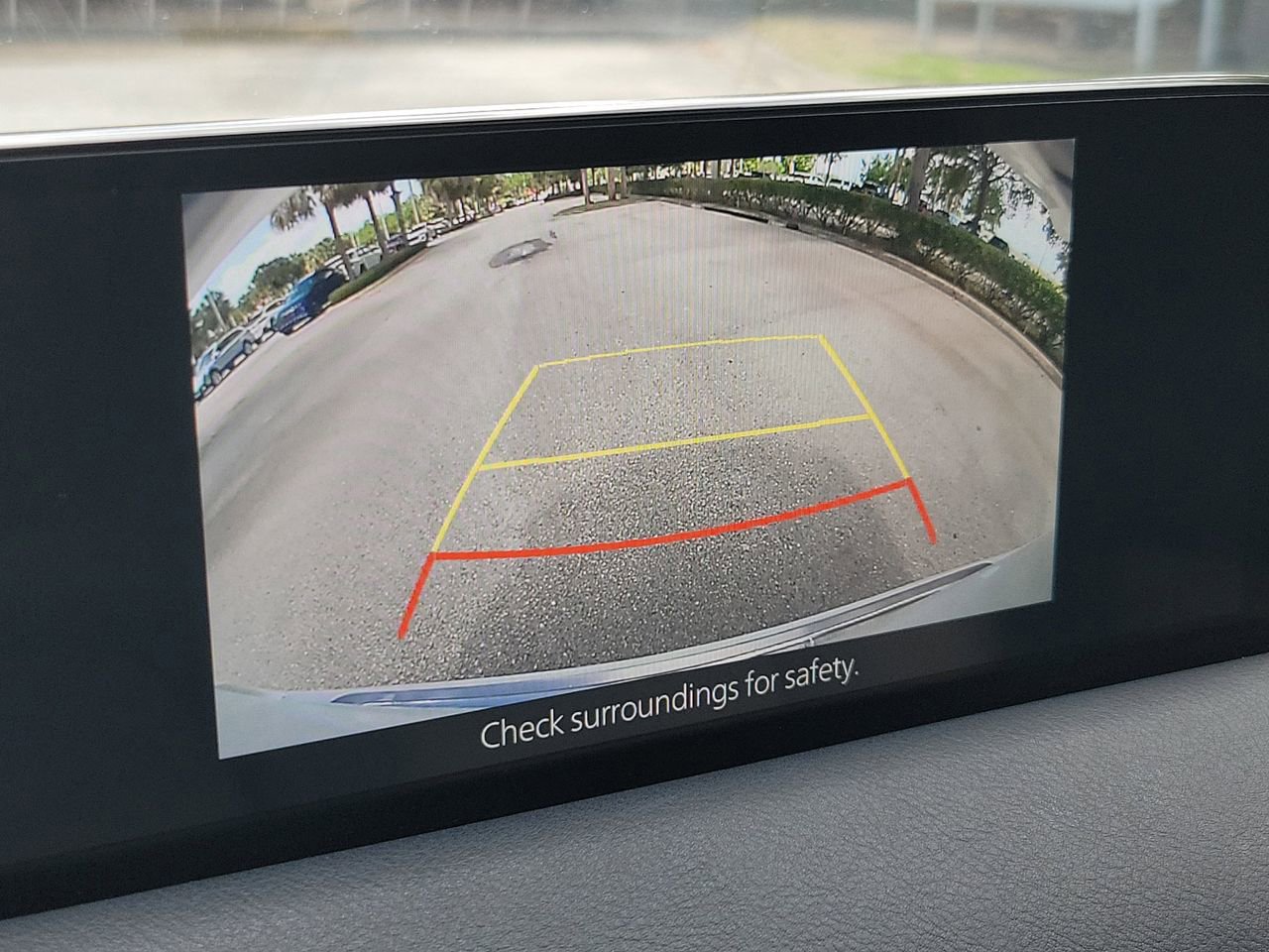 Used 2021 MAZDA CX-5 Grand Touring w/ GT Premium Package image 26