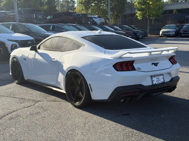 Used 2024 Ford Mustang GT Premium RWD image 6