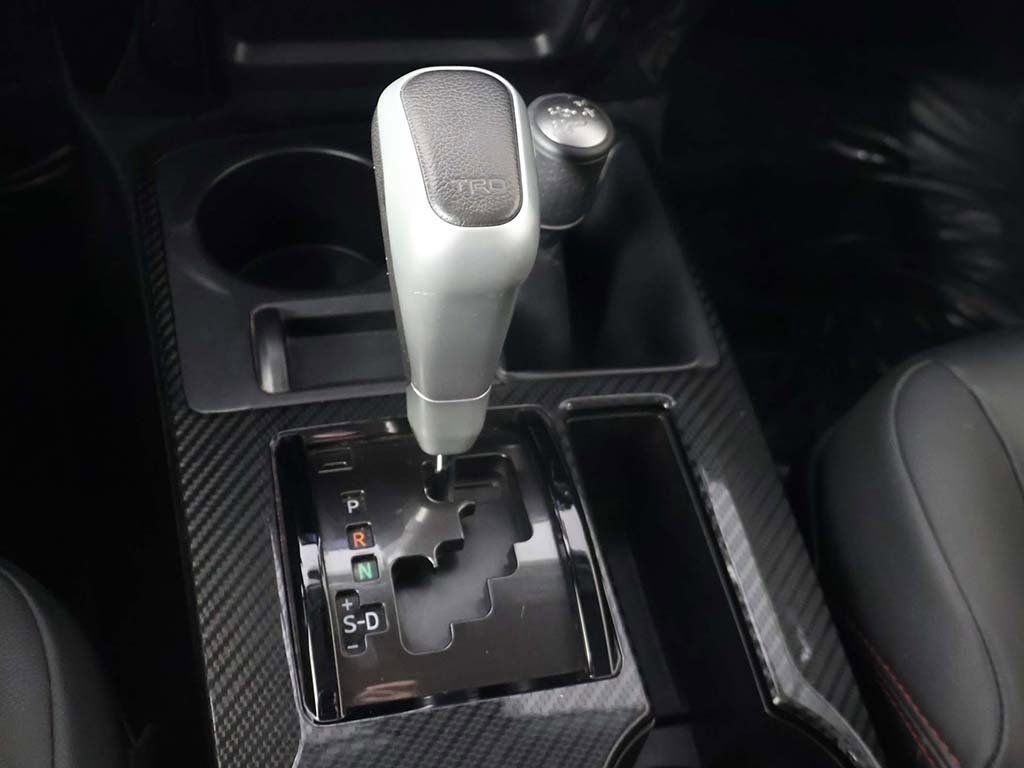 Used 2024 Toyota 4Runner TRD Off-Road Premium image 51