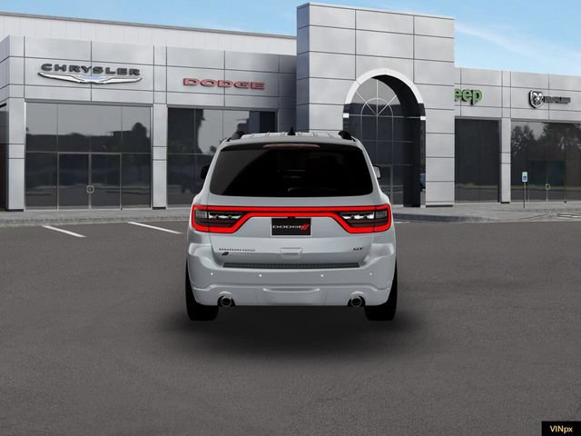 New 2026 Dodge Durango GT AWD/4WD image 6