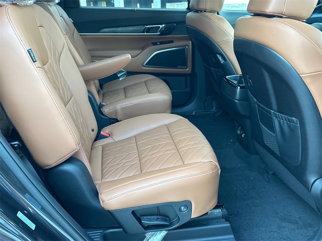 New 2025 Kia Telluride SX Prestige X-Line image 16