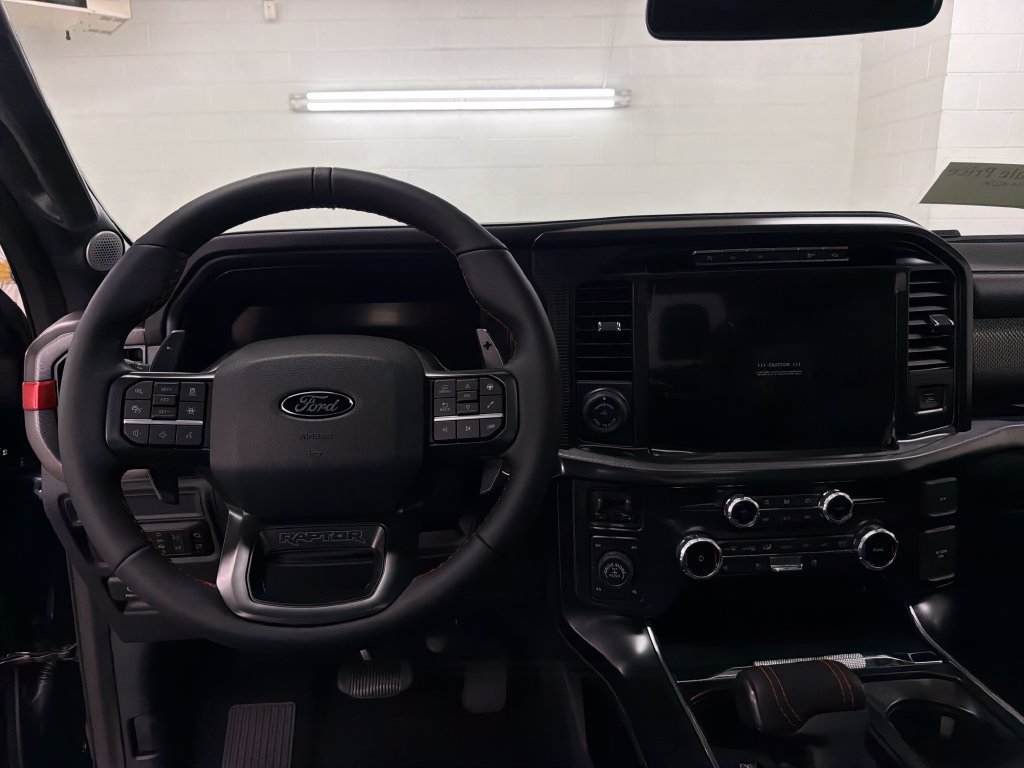New 2026 Ford F150 Raptor AWD/4WD image 7