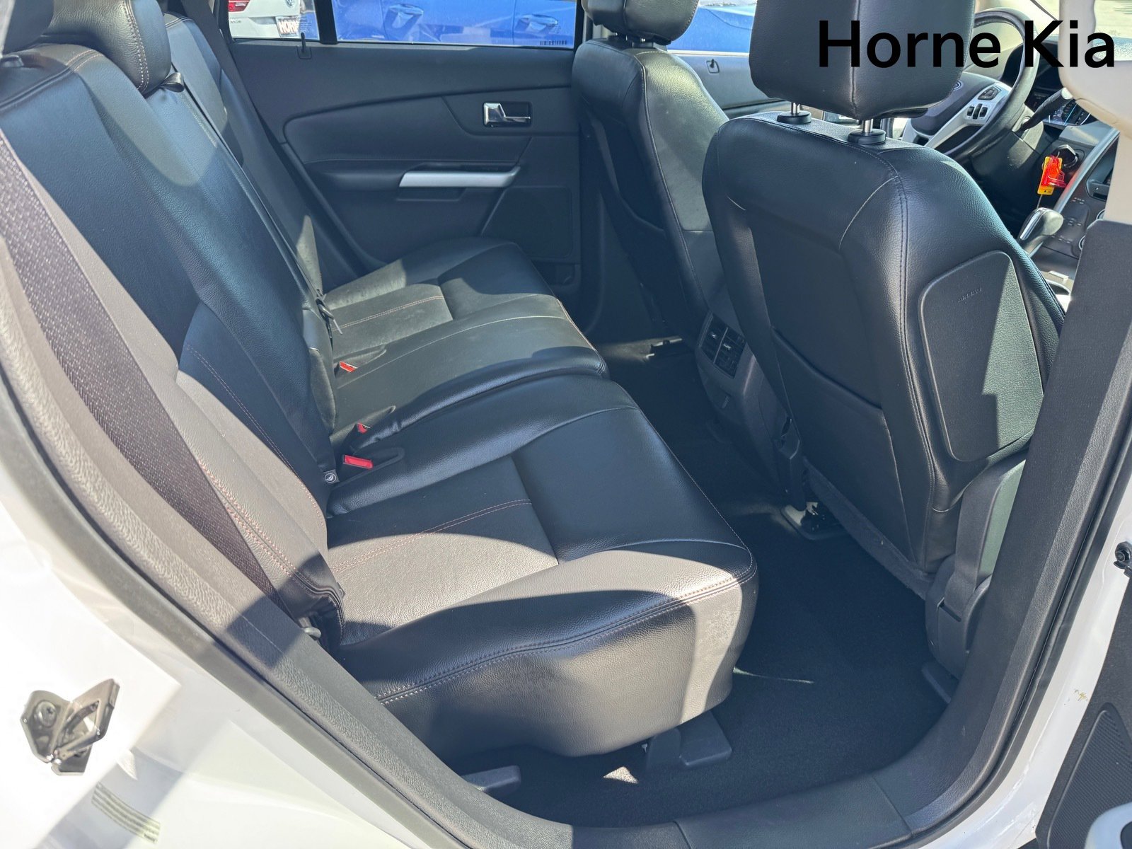 Used 2014 Ford Edge SEL w/ Equipment Group 205A image 27