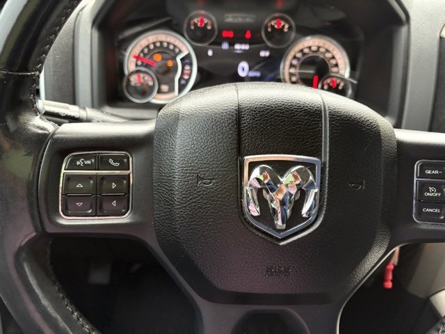 Used 2015 RAM 1500 Outdoorsman image 15