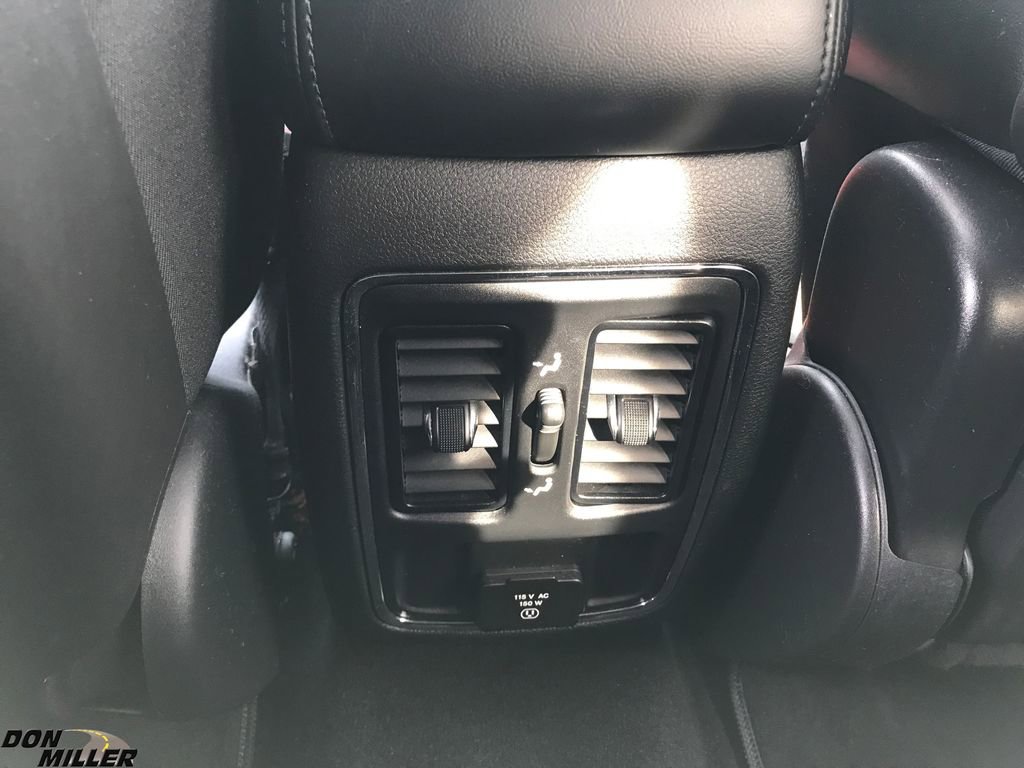 Certified 2021 Jeep Grand Cherokee Laredo X image 29