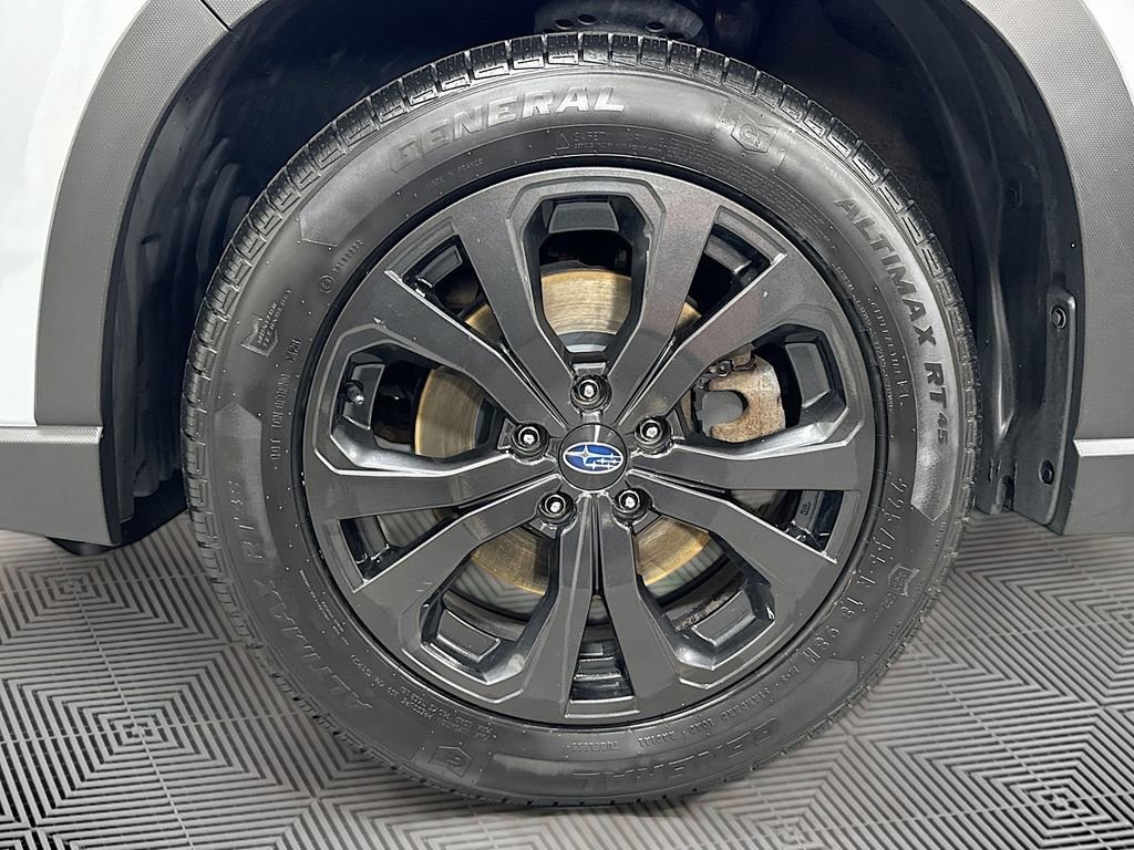 Used 2020 Subaru Forester Sport w/ Popular Package #2 AWD/4WD image 28