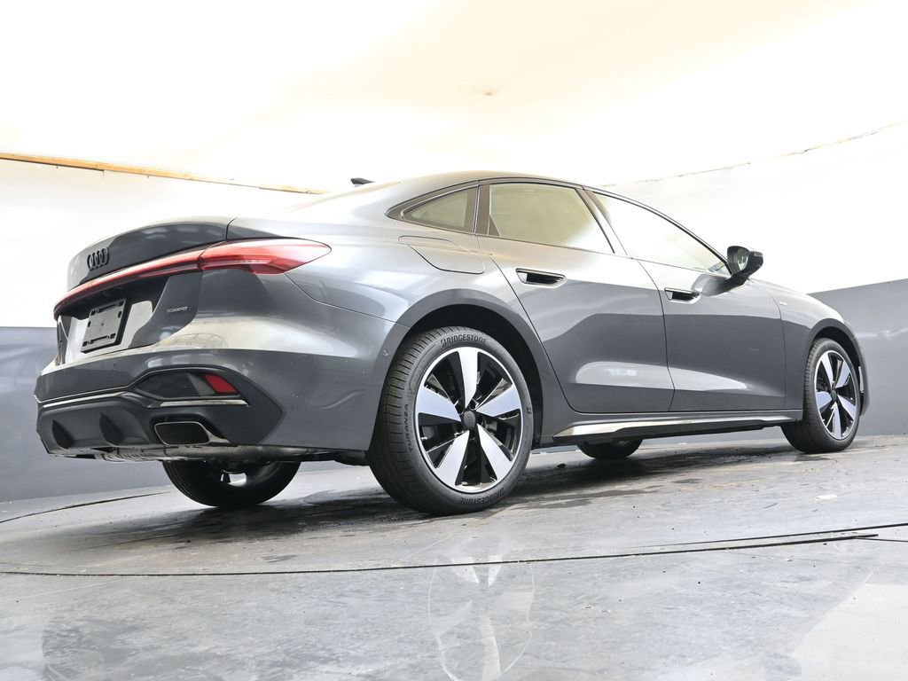 New 2026 Audi A5 2.0T Premium Plus AWD/4WD image 42