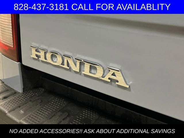 New 2026 Honda Ridgeline TrailSport image 7