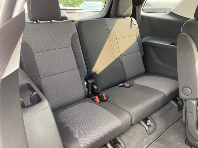 Used 2019 Chevrolet Traverse LT AWD/4WD image 8
