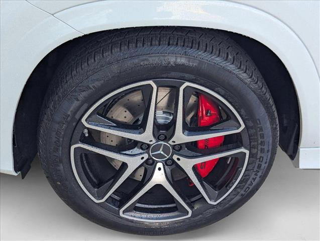 New 2025 Mercedes-Benz GLE 63 AMG S image 9