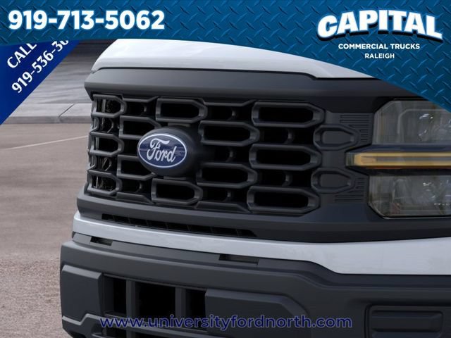 New 2026 Ford F150 XL AWD/4WD image 19