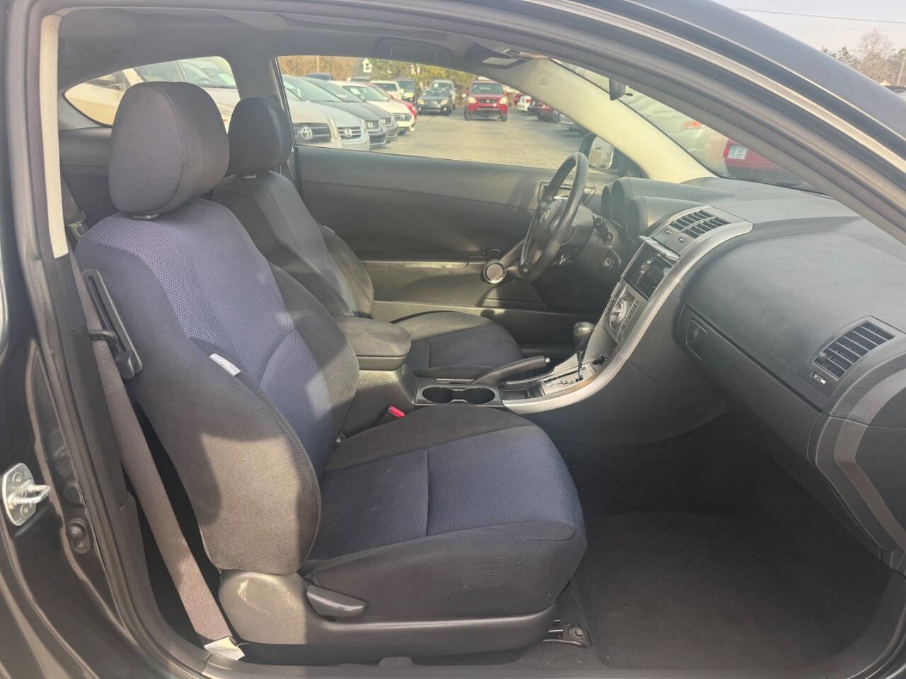 Used 2010 Scion tC image 12