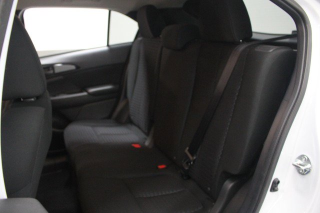 New 2026 Mitsubishi Eclipse Cross ES AWD/4WD image 21