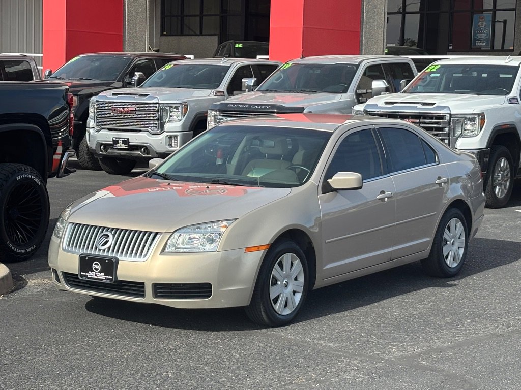 Used 2006 Mercury Milan image 1