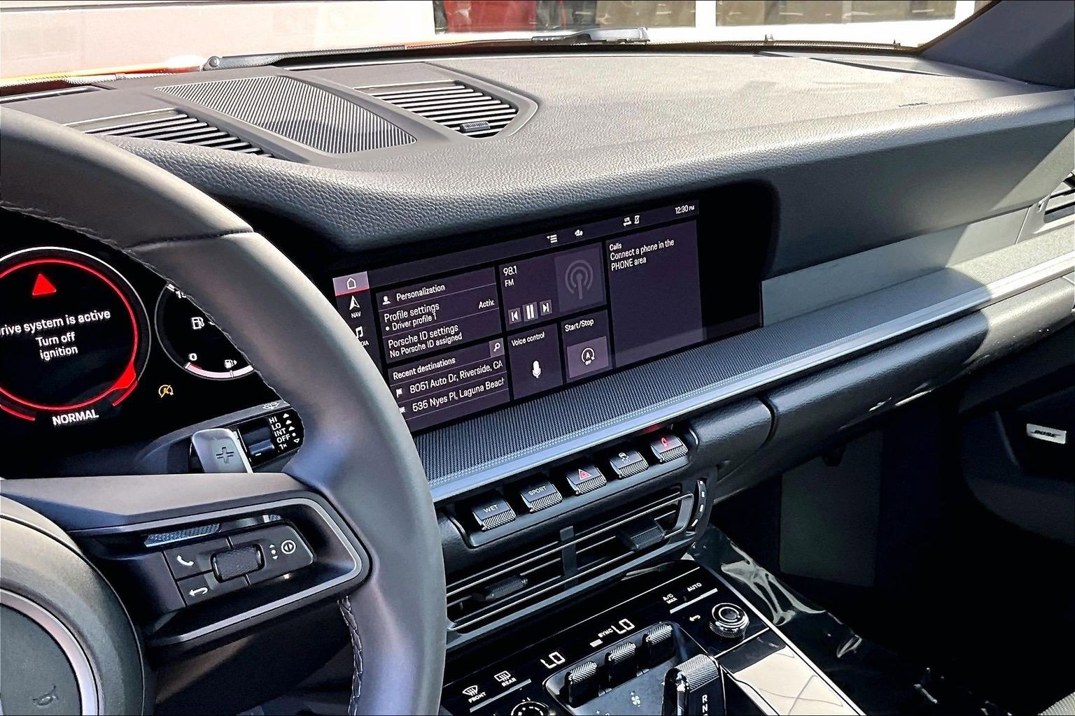 Used 2021 Porsche 911 Carrera image 6