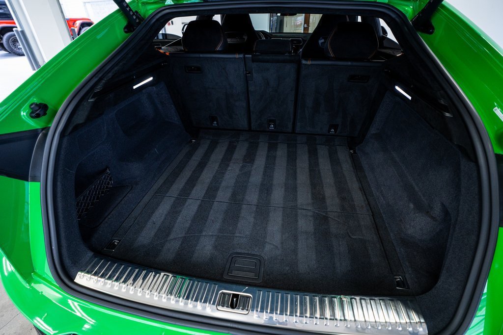 Used 2023 Lamborghini Urus Performante image 72