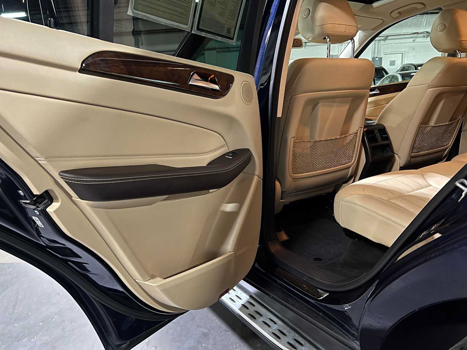 Certified 2016 Mercedes-Benz GLE 350 4MATIC image 18
