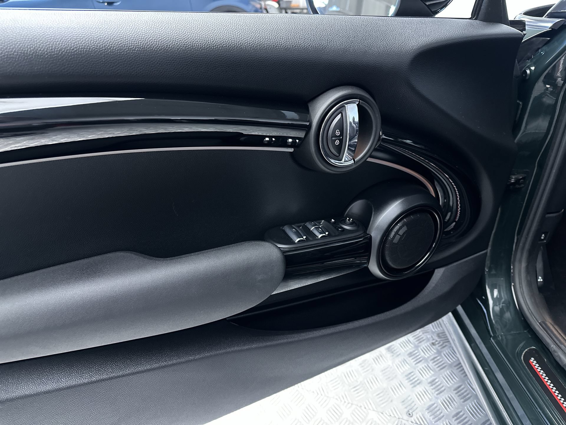 Used 2024 MINI Cooper John Cooper Works FWD image 16