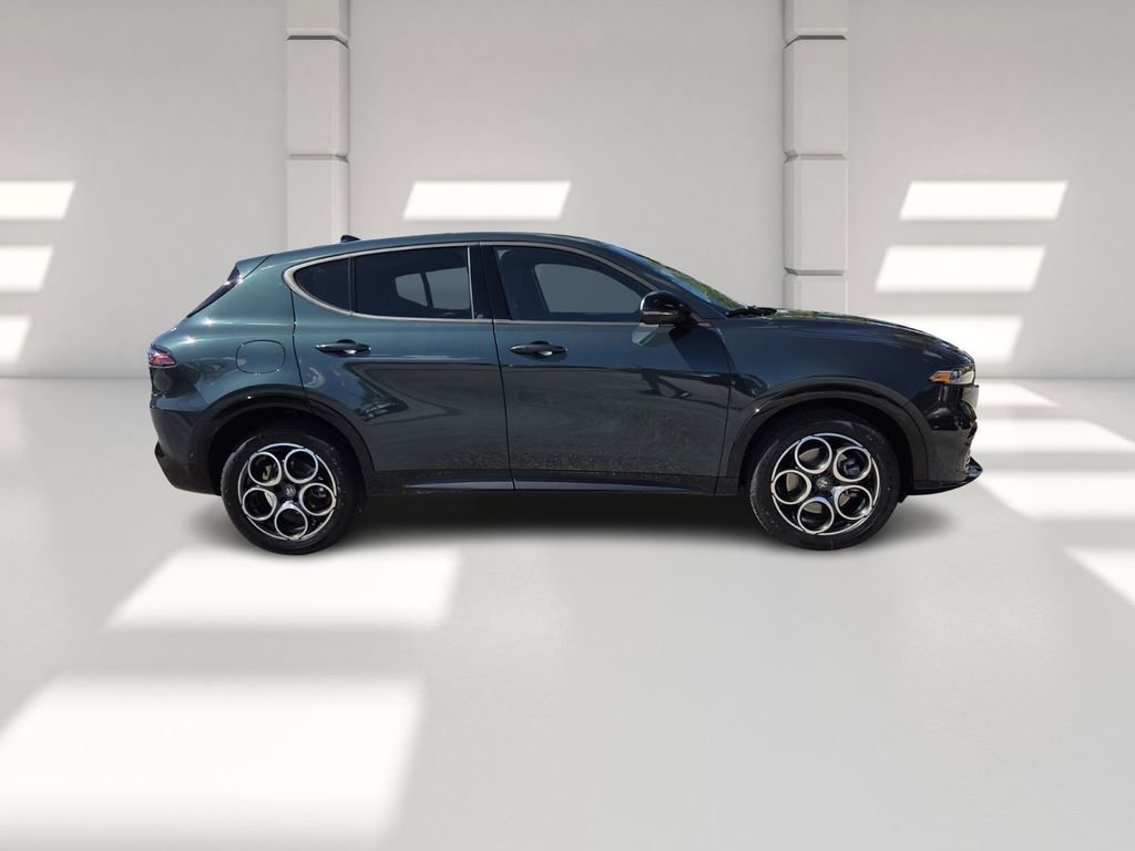 New 2026 Alfa Romeo Tonale Sprint w/ Active Assist Package image 3