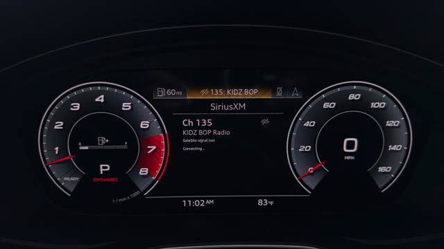 Used 2023 Audi S5 Premium Plus w/ Premium Plus Package AWD/4WD image 27