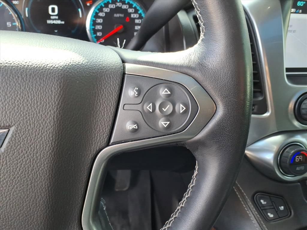 Used 2019 Chevrolet Tahoe Premier image 29