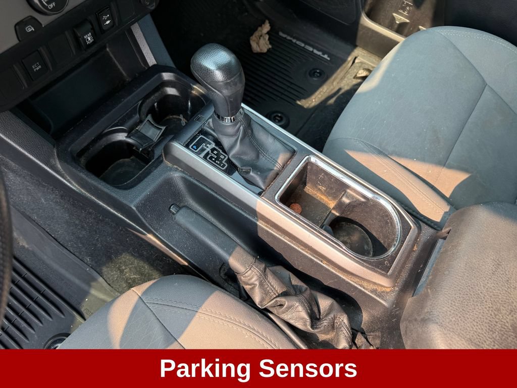 Used 2019 Toyota Tacoma SR5 RWD image 18