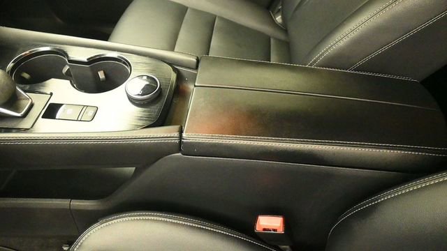 Used 2023 Nissan Rogue SL AWD/4WD image 22