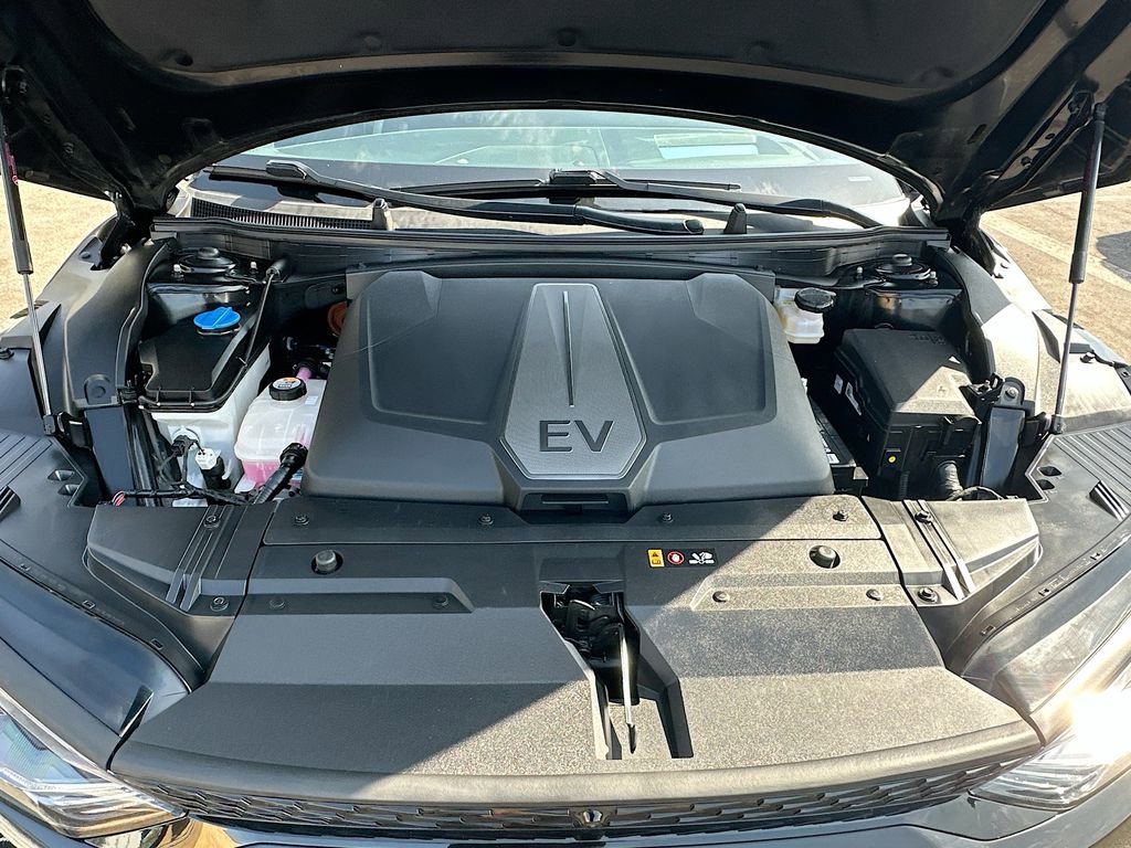 Certified 2023 Kia EV6 GT-Line RWD image 31