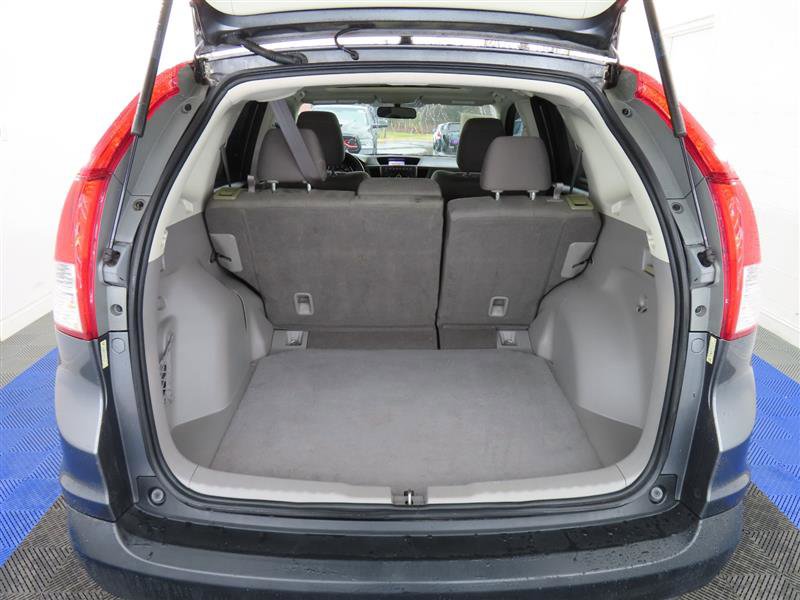 Used 2012 Honda CR-V EX image 12