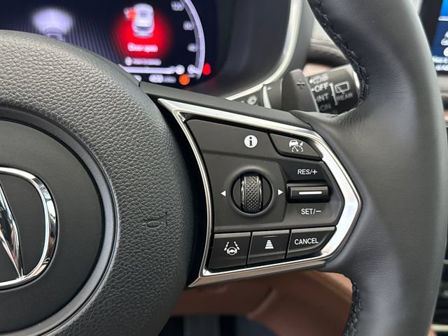 New 2026 Acura MDX w/ Advance Package AWD/4WD image 17
