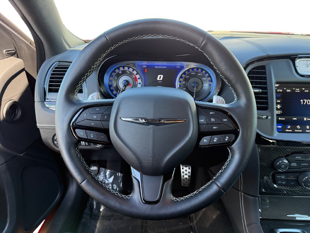 Used 2023 Chrysler 300 C RWD image 12