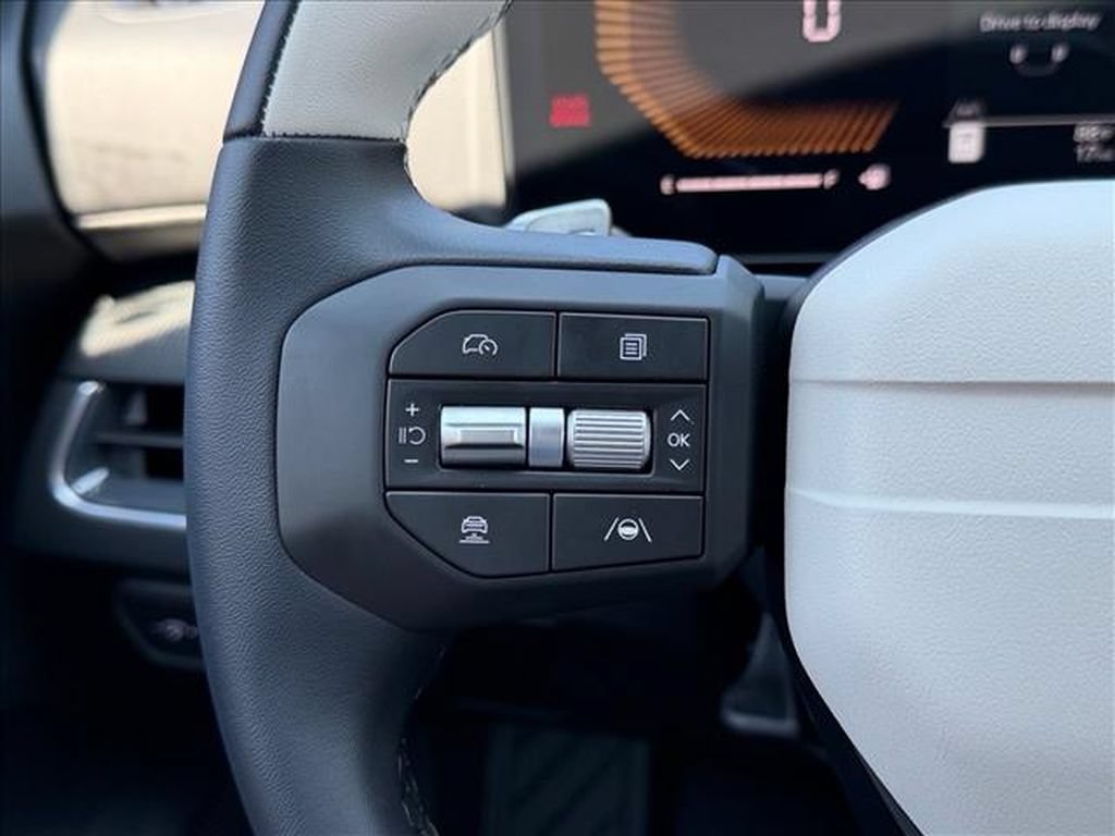 New 2026 Kia K4 GT-Line w/ GT-Line Sunroof Package FWD image 22