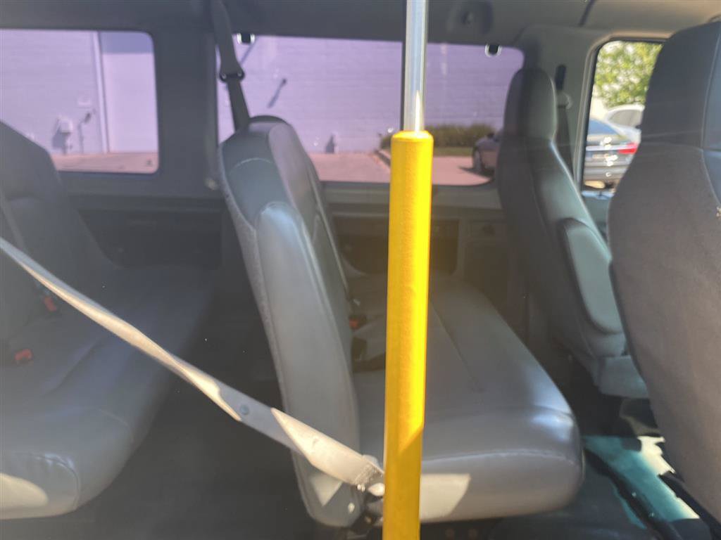 Used 2013 Ford E-350 and Econoline 350 XL w/ PWR Windows & Locks Group RWD image 15