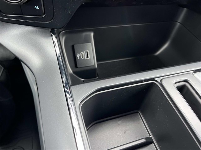 New 2025 Ford F150 XLT w/ Equipment Group 302A MID image 28