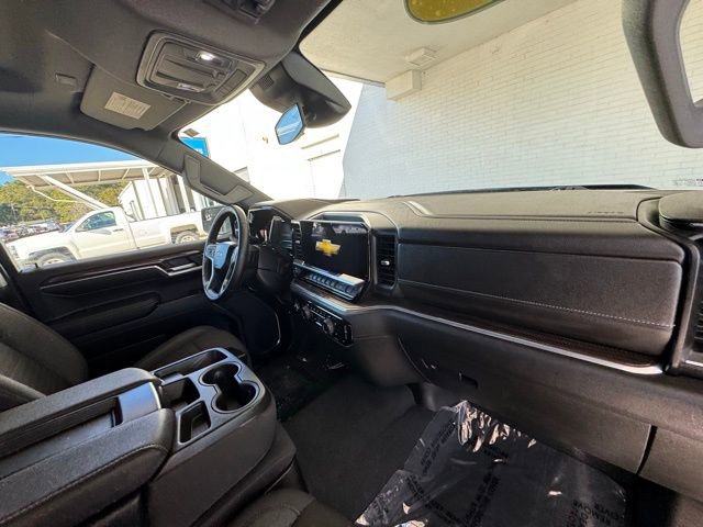 Used 2023 Chevrolet Silverado 1500 LT image 17