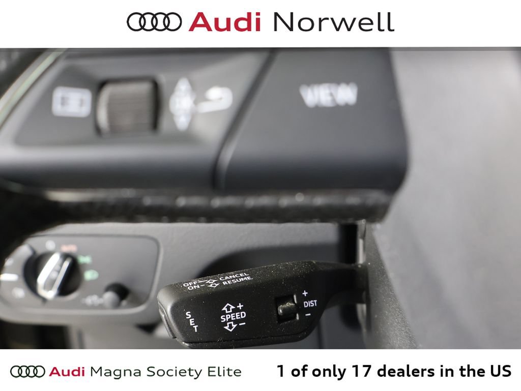Used 2023 Audi SQ5 Premium Plus AWD/4WD image 28