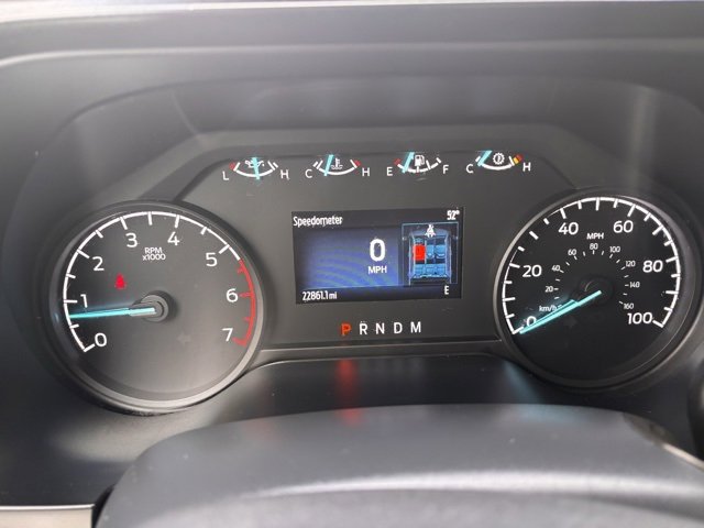 Used 2024 Ford F250 XLT w/ Snow Plow Prep Package image 19