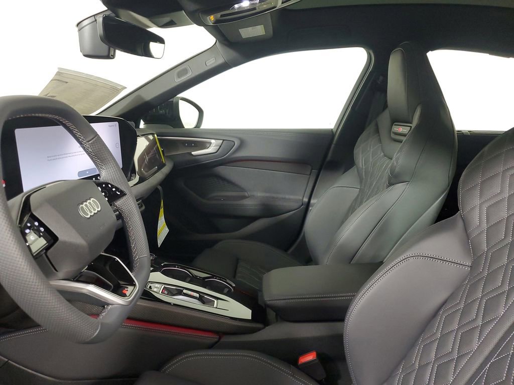New 2026 Audi S5 Premium Plus AWD/4WD image 21