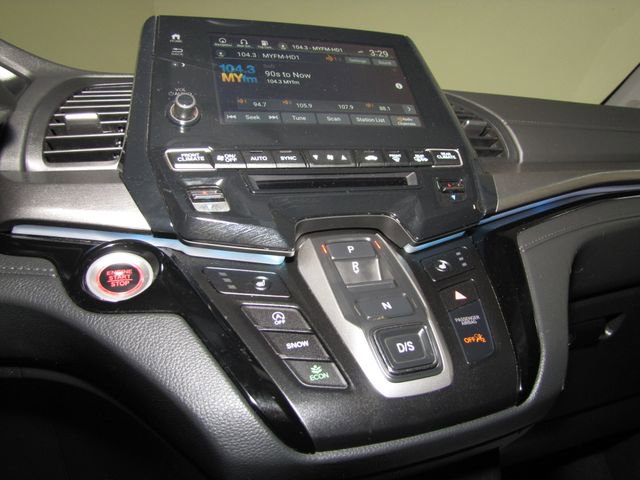 Used 2023 Honda Odyssey Touring image 7