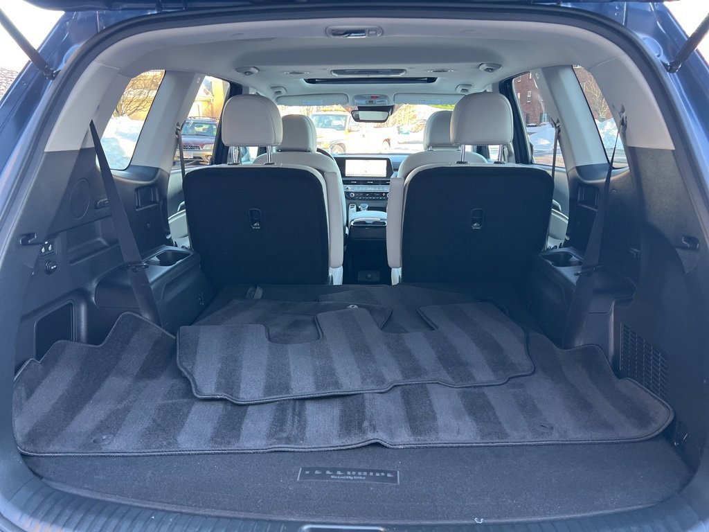 Used 2023 Kia Telluride S w/ S Sunroof Package image 27